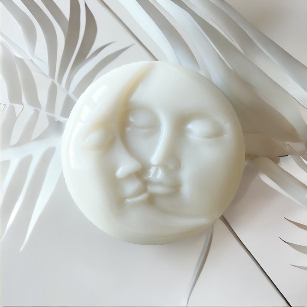 Youthful with Our Anti-Aging Collagen Face Soap
